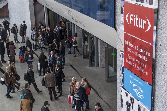 FITUR MITM – MICE & BUSINESS