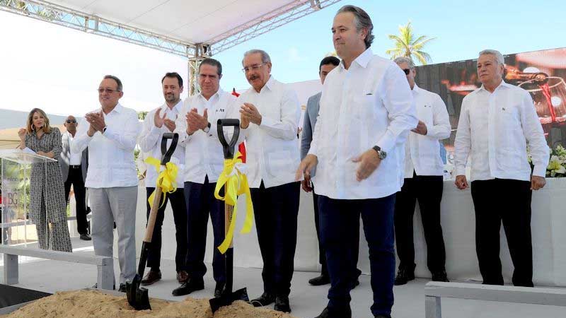 Grupo- BG Hotels-primer-palazo-republica-dominicana