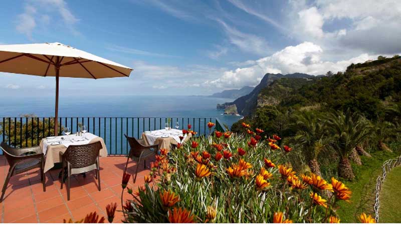 madeira-restaurantes
