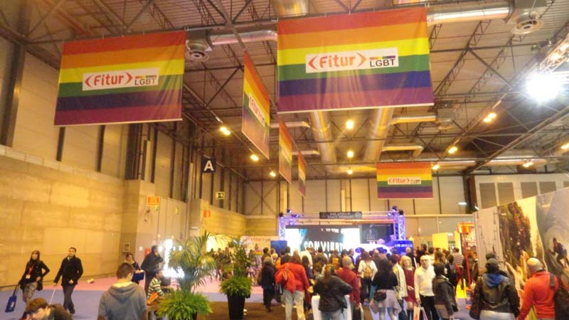 FITUR MITM – MICE & BUSINESS