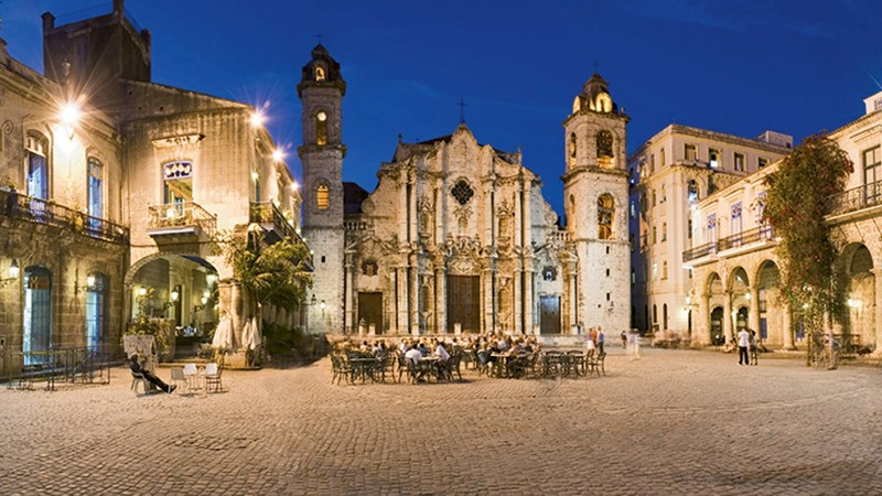 La-catedral-de-la-havana