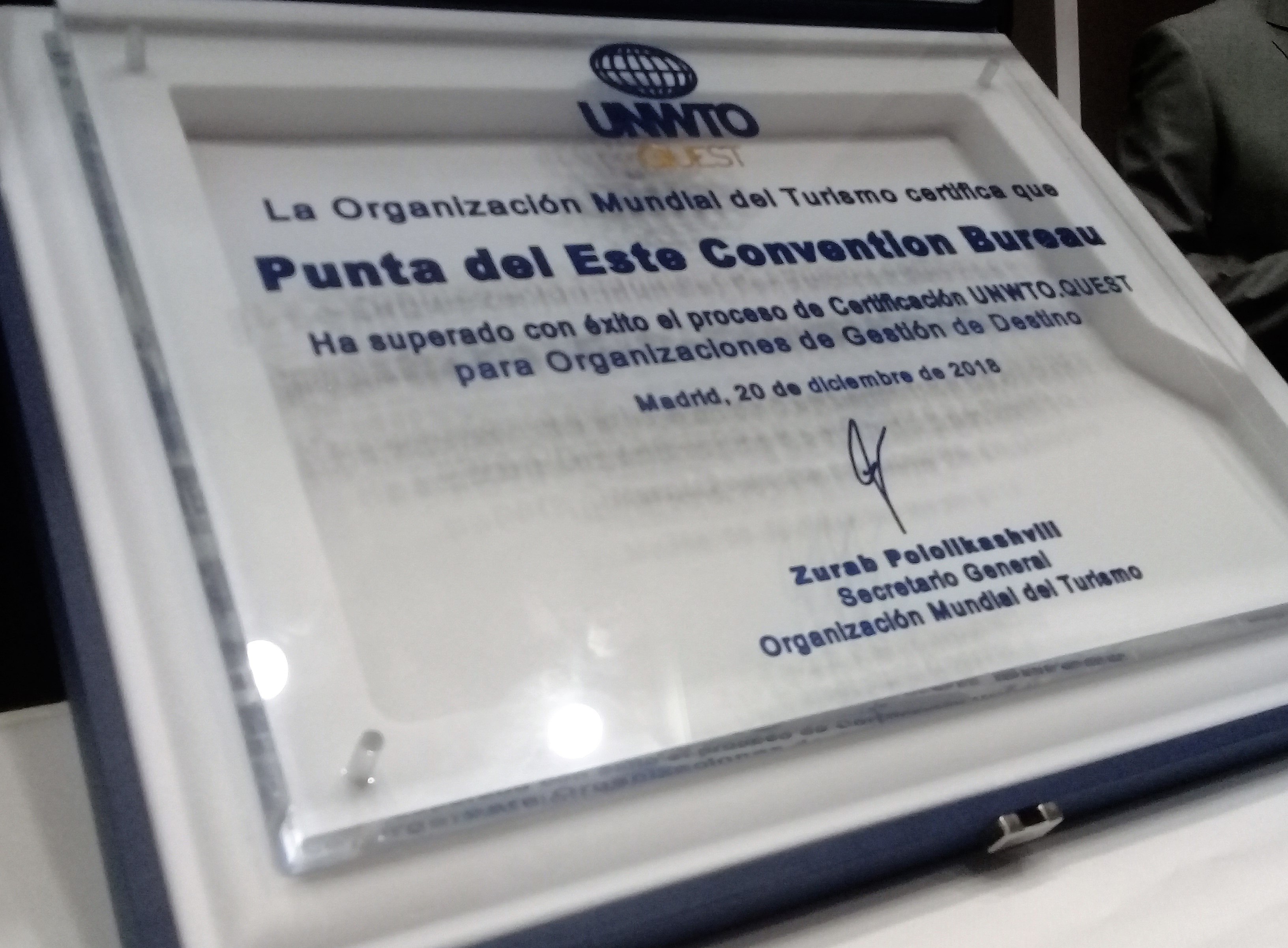 OMT - PLACA
