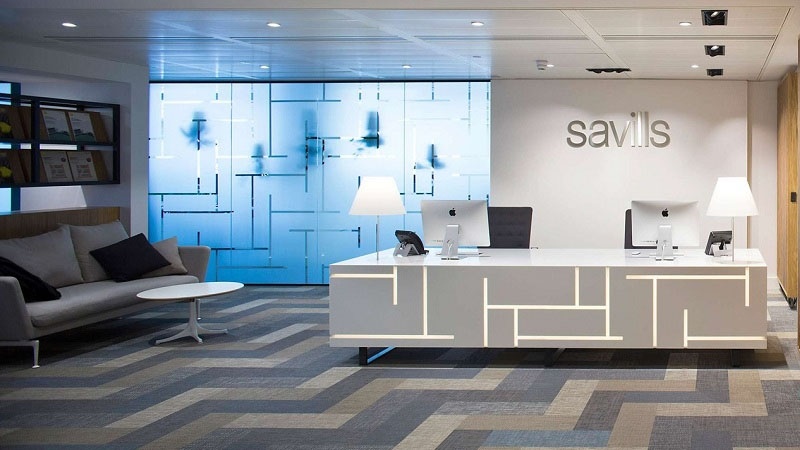 Savills-inmobiliaria