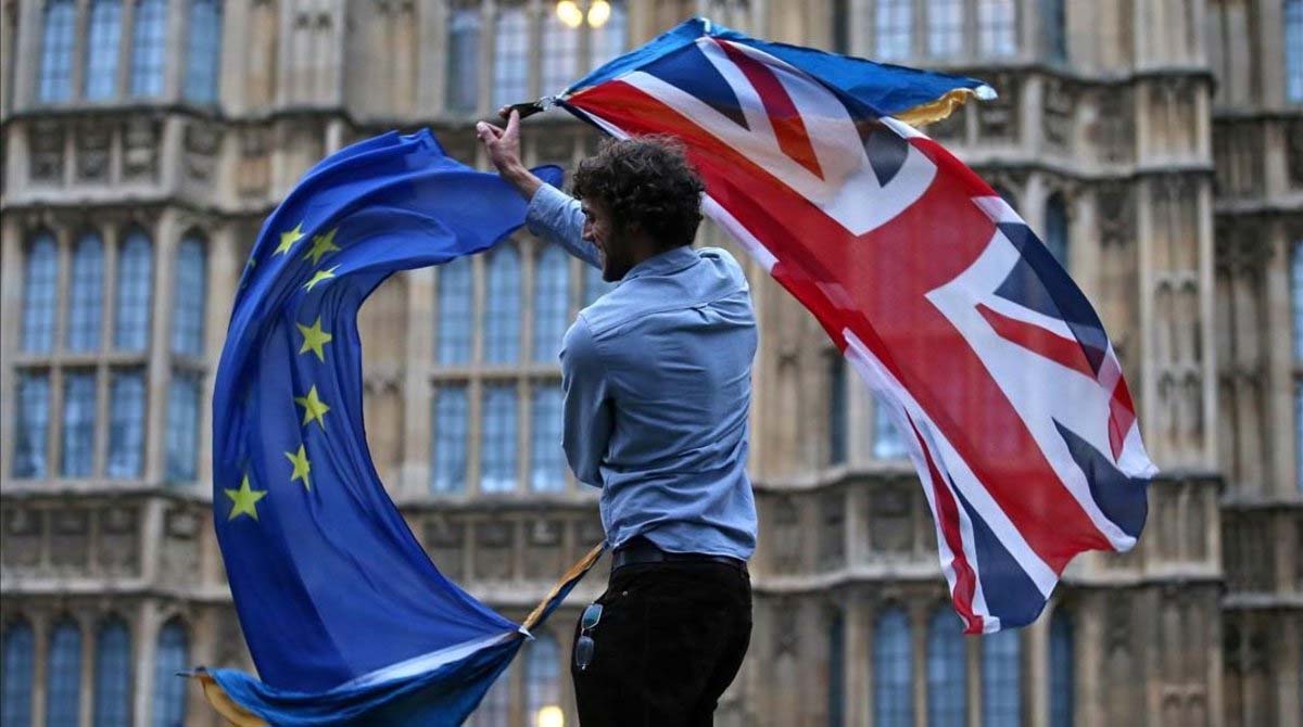 Reino-Unido-União-Europeia