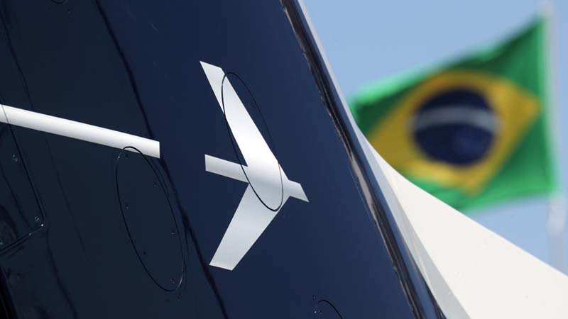 embraer-brasil