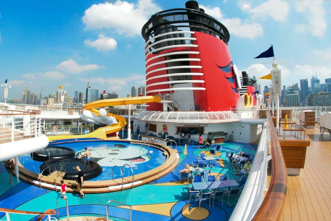 Disney-Cruise-Line-(DCL)