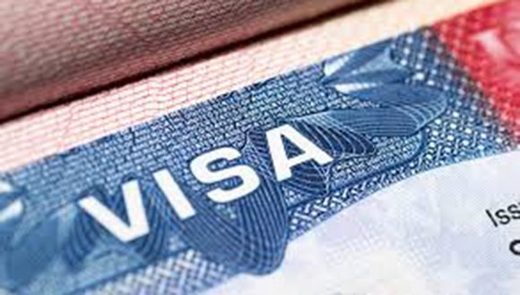 Visa-pasaporte