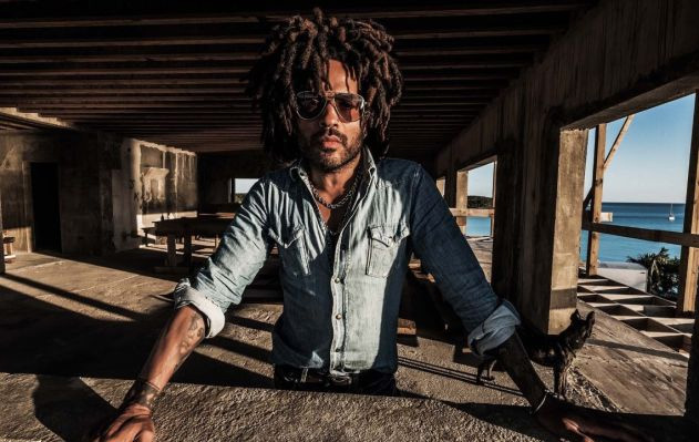 Lenny-Kravitz
