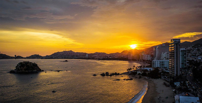 acapulco-mexico