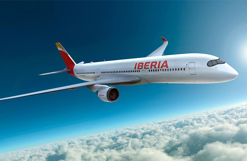 iberia-companhia-aerea