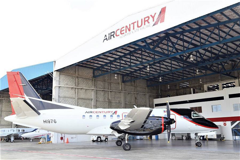 AIR-CENTURY