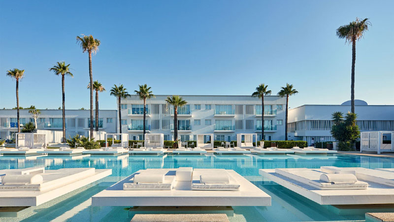 Atlantica Hotels