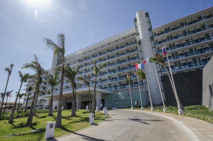 melia hotels cuba