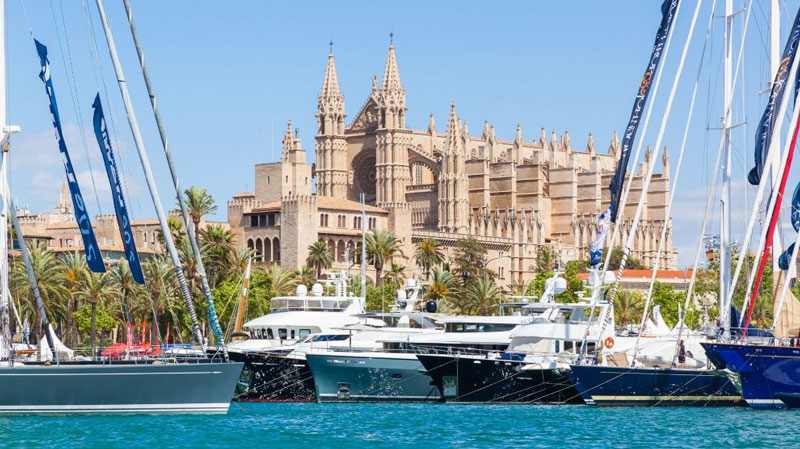 Palma-International-Boat-Show
