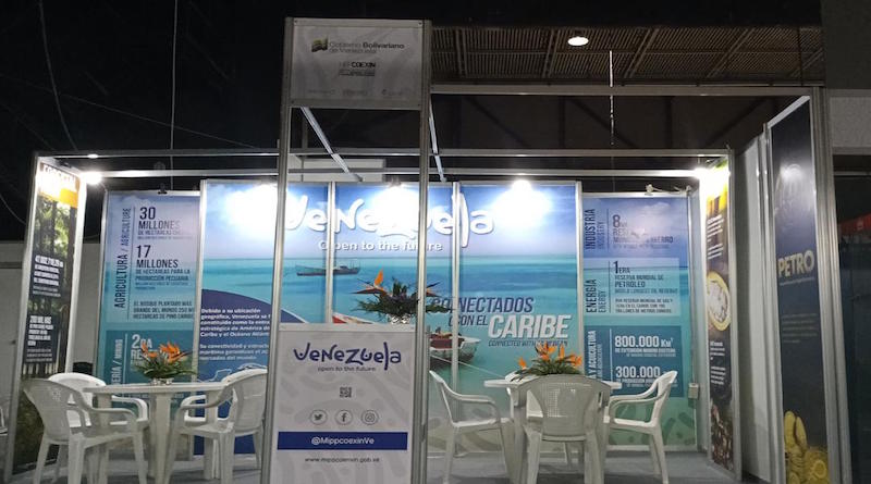 expo caribe santiago de cuba