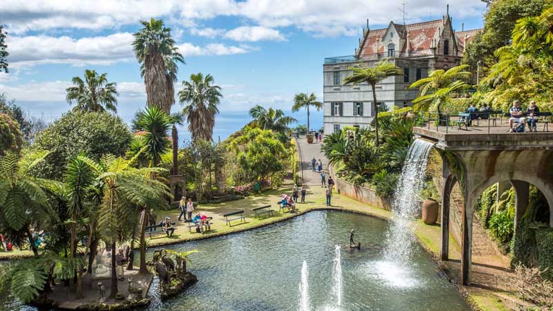 ilha-da-madeira