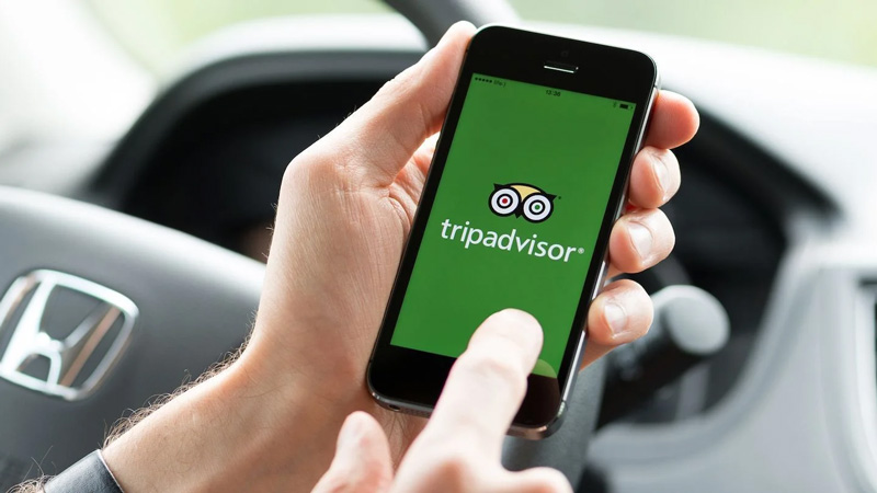 tripadvisor