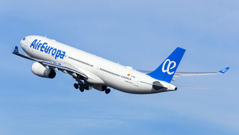 air-europa