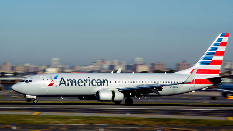 american-airline