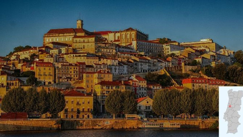 coimbra-portugal