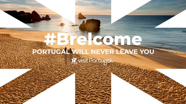 #brelcome-portugal