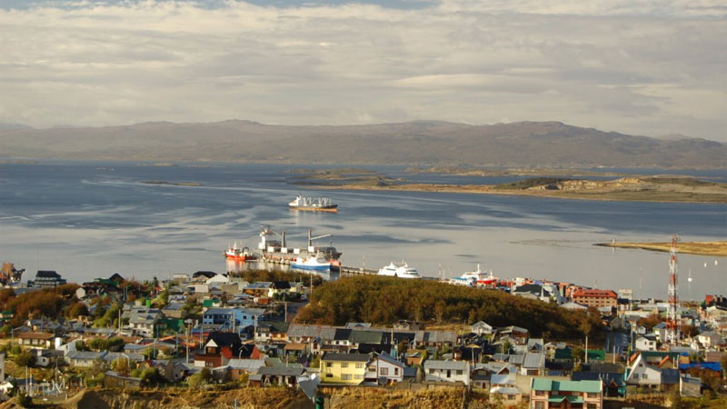 Clima-em-Ushuaia