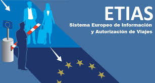 ETIAS, nova permissão de entrada a Europa