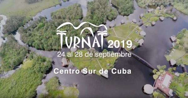  Evento Internacional de Turismo de Natureza (Turnat 2019)