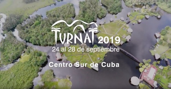 Evento Internacional de Turismo de Natureza (Turnat 2019)