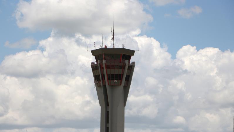 Torre de Control