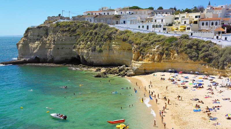 algarve-portugal