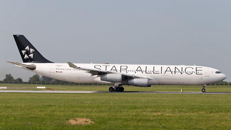 star-alliance