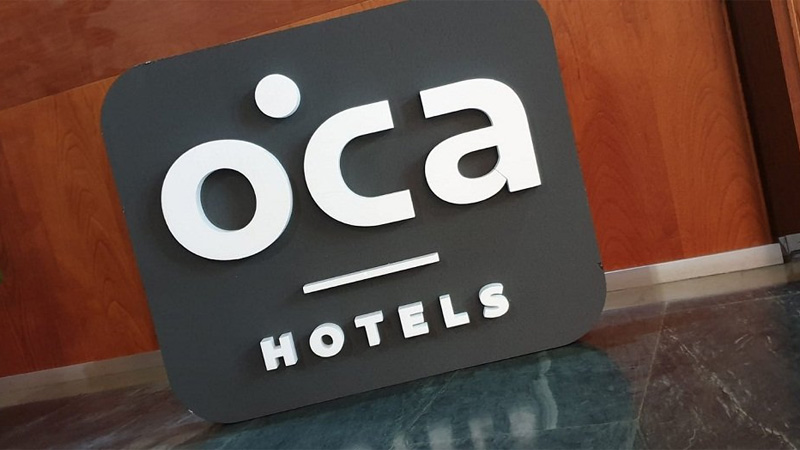 Oca-Hotels