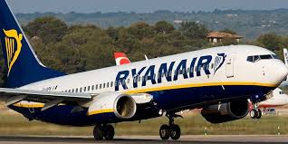 Ryanair