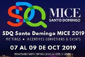 SDQ Santo Domingo Mice