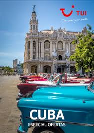 TUI Cuba