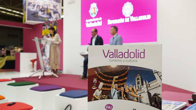 valladolid-españa