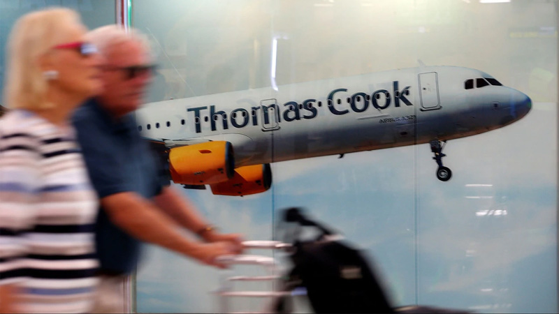 Thomas-Cook