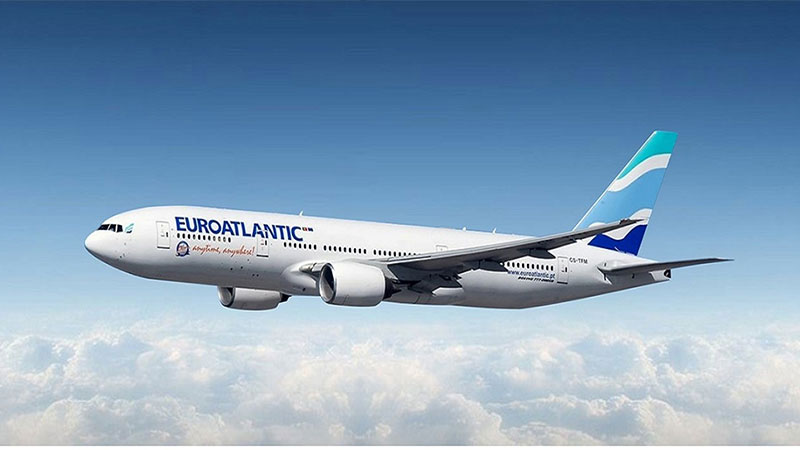 euro-atlantic