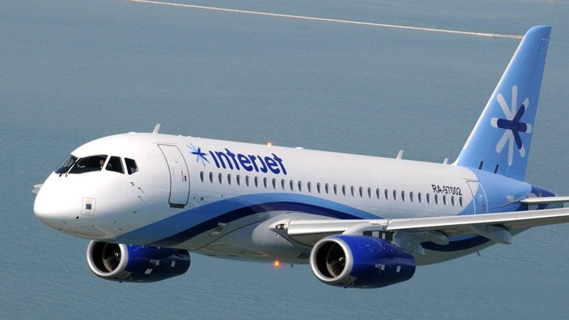 interjet-cuba