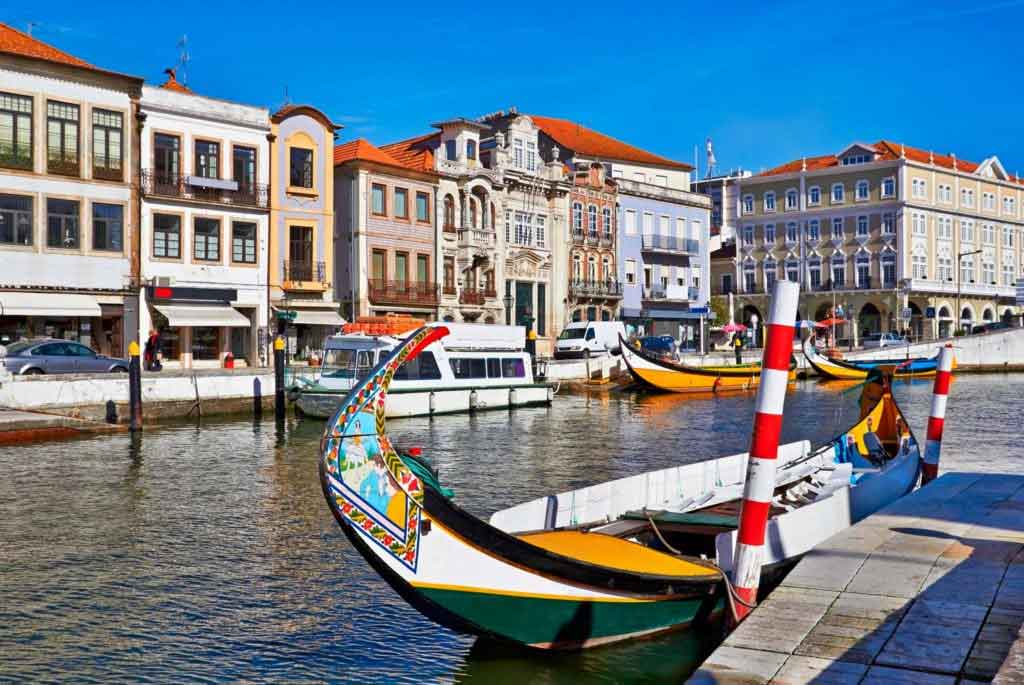 Aveiro-portugal