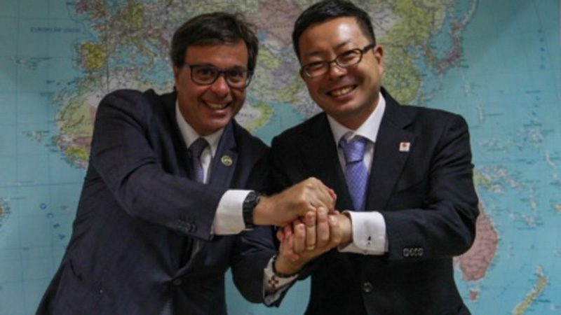 Brasil-e-Japão
