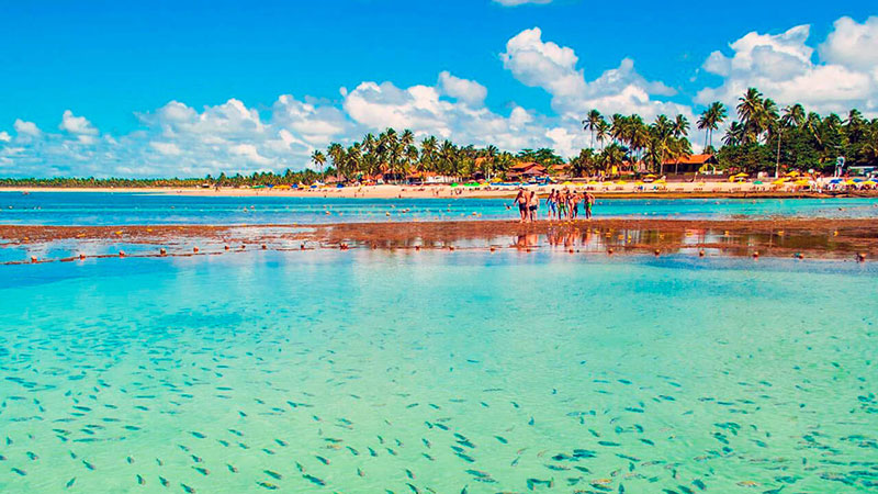 Porto-Galinhas