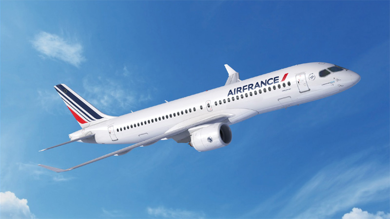 air-france