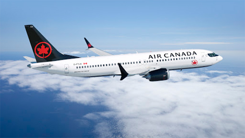 air-canada