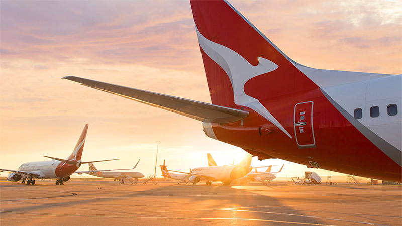  companhia-aérea-australiana-Qantas