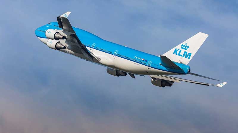 aerolinea-klm