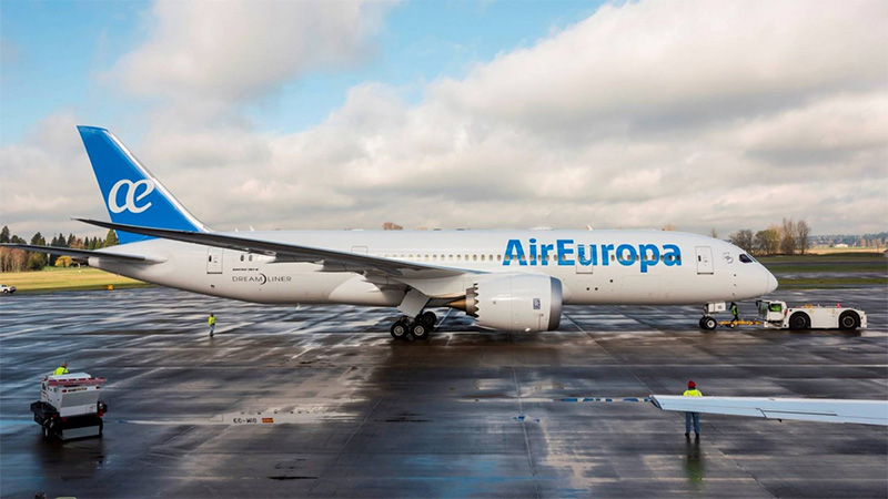 air-europa