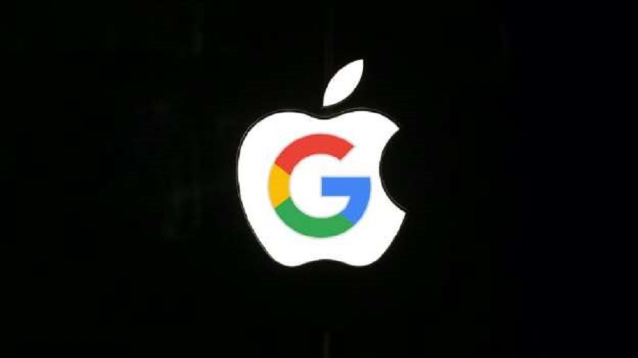 Google-Apple