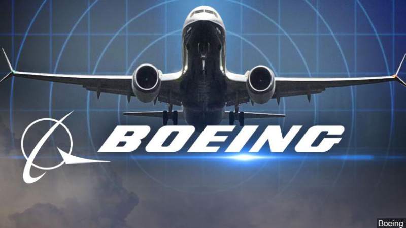 Boeing